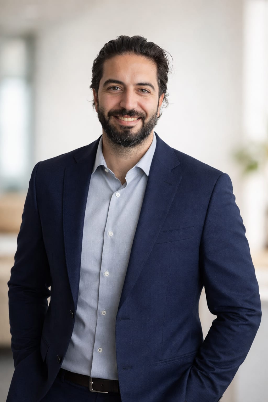 Serdar Erisik
